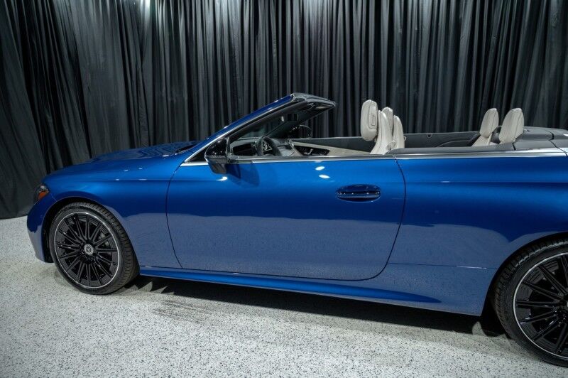 2027 Mercedes-Benz CLE 450 4MATIC&reg; Cabriolet Peoria AZ
