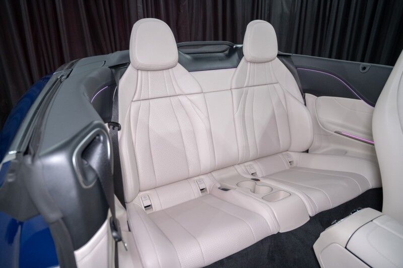2027 Mercedes-Benz CLE 450 4MATIC&reg; Cabriolet Peoria AZ