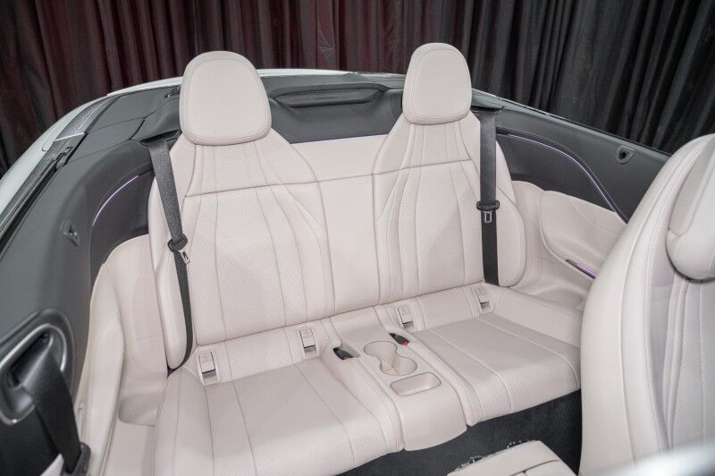 2027 Mercedes-Benz CLE 450 4MATIC&reg; Cabriolet Peoria AZ