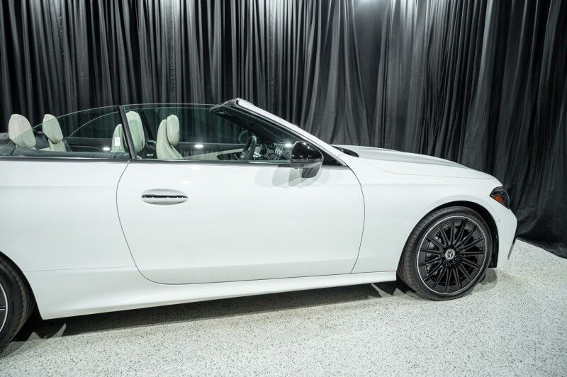 2027 Mercedes-Benz CLE 450 4MATIC&reg; Cabriolet Peoria AZ