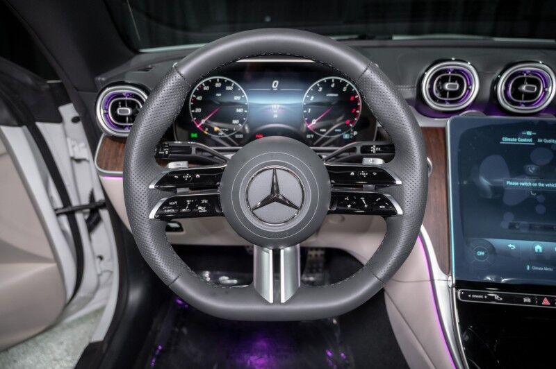 2027 Mercedes-Benz CLE 450 4MATIC&reg; Cabriolet Peoria AZ