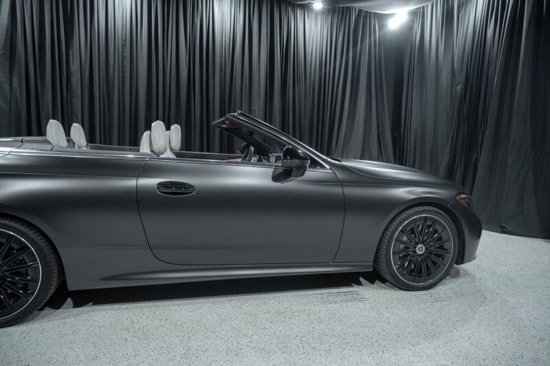 2027 Mercedes-Benz CLE 450 4MATIC&reg; Cabriolet Peoria AZ