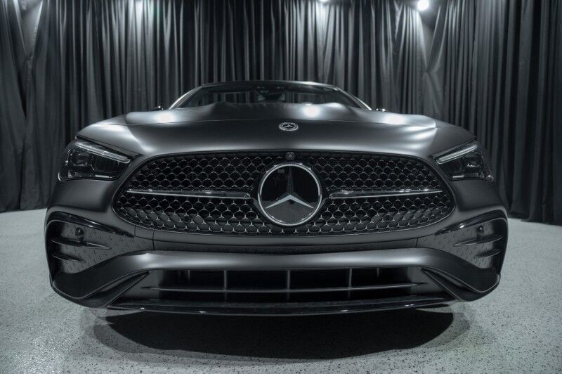 2027 Mercedes-Benz CLE 450 4MATIC&reg; Cabriolet