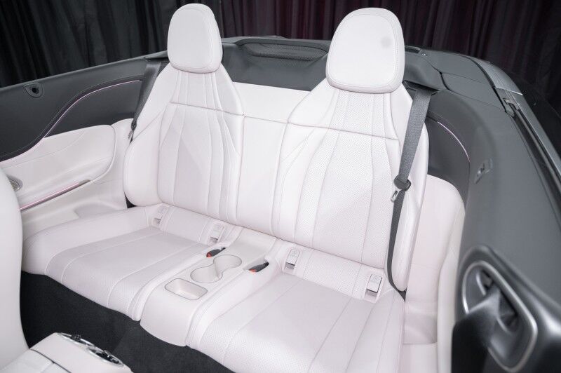 2027 Mercedes-Benz CLE 450 4MATIC&reg; Cabriolet Peoria AZ