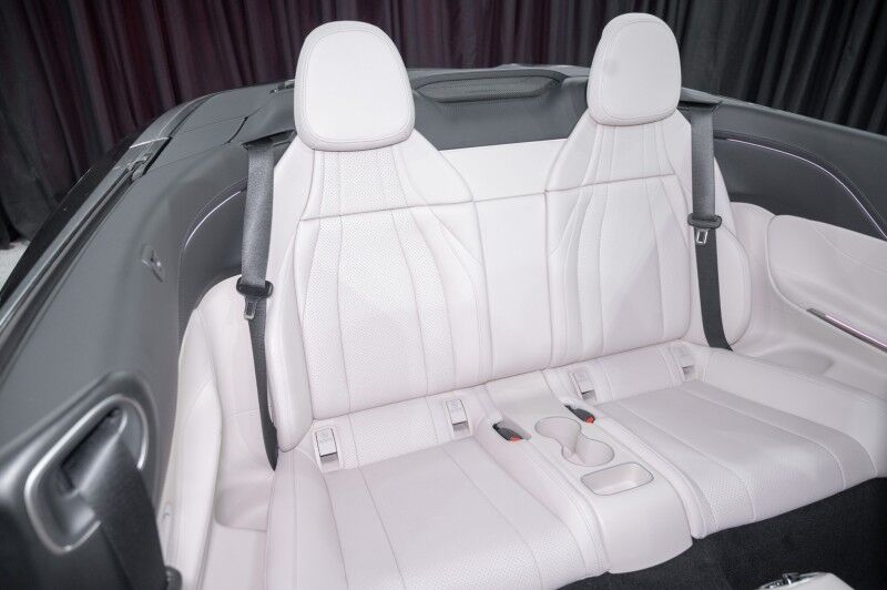 2027 Mercedes-Benz CLE 450 4MATIC&reg; Cabriolet Peoria AZ