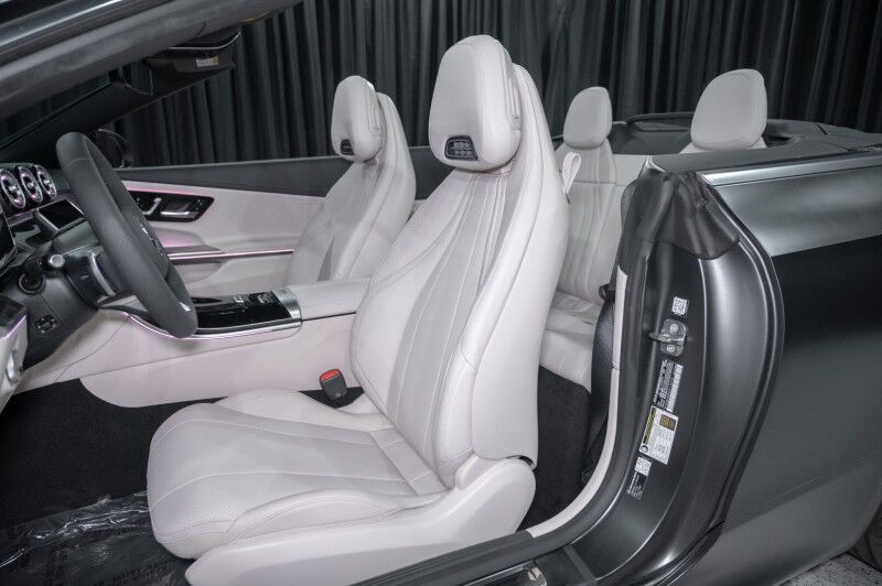 2027 Mercedes-Benz CLE 450 4MATIC&reg; Cabriolet Peoria AZ