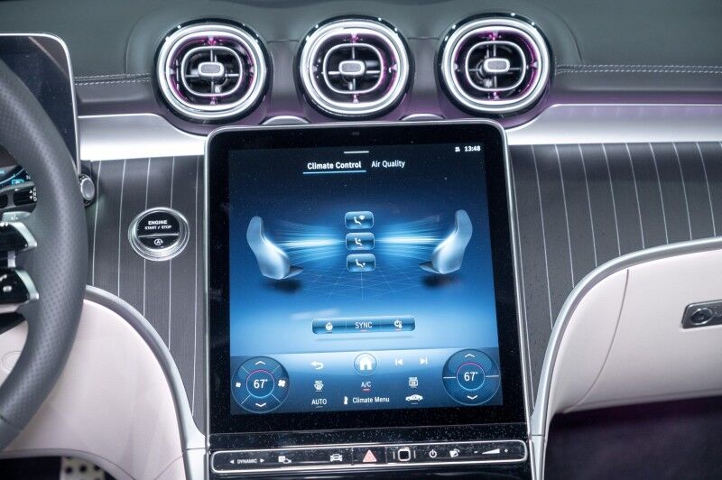 2027 Mercedes-Benz CLE 450 4MATIC&reg; Cabriolet Peoria AZ