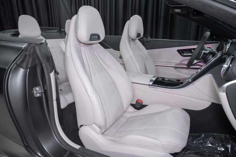 2027 Mercedes-Benz CLE 450 4MATIC&reg; Cabriolet Peoria AZ
