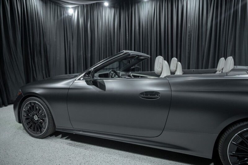 2027 Mercedes-Benz CLE 450 4MATIC&reg; Cabriolet Peoria AZ