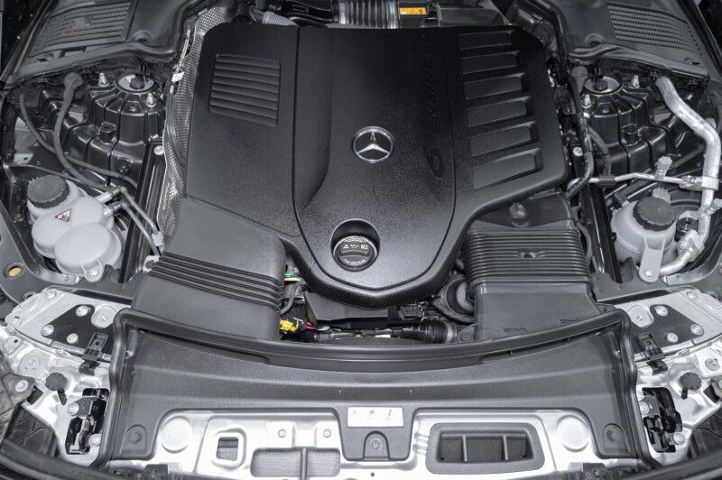 2027 Mercedes-Benz CLE 450 4MATIC&reg; Cabriolet Peoria AZ