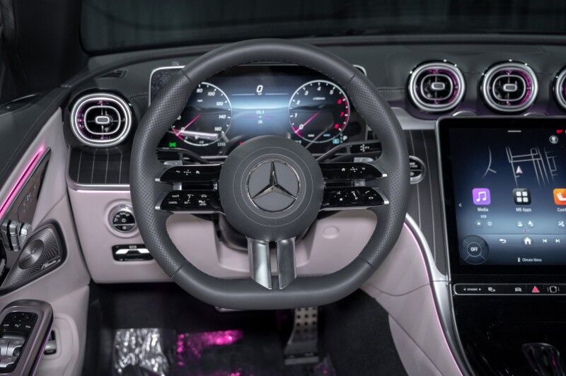 2027 Mercedes-Benz CLE 450 4MATIC&reg; Cabriolet Peoria AZ