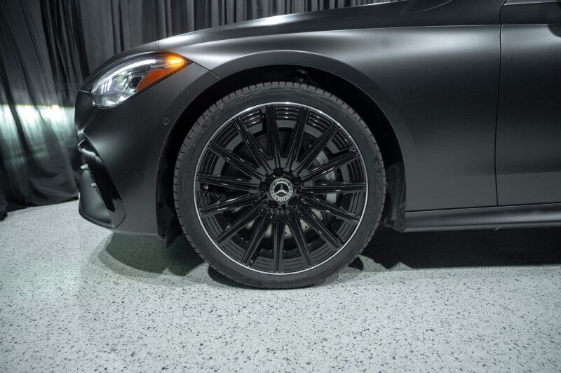 2027 Mercedes-Benz CLE 450 4MATIC&reg; Cabriolet Peoria AZ