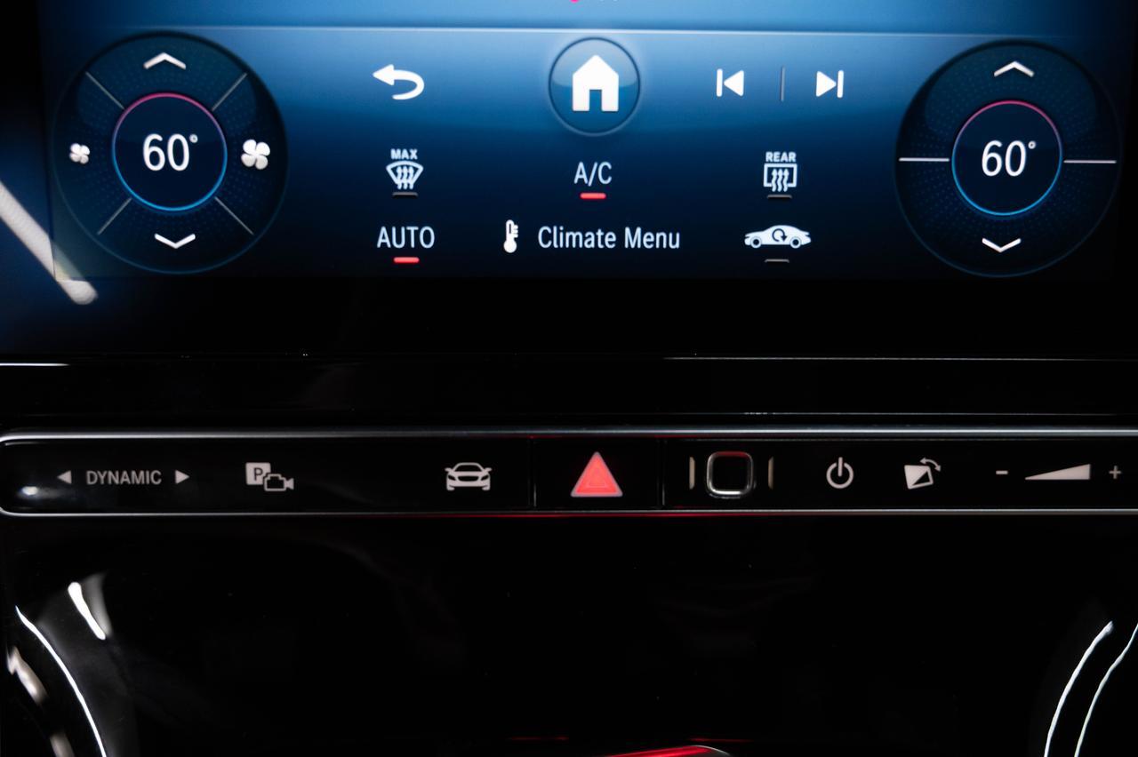 2027 Mercedes-Benz CLE 450 4MATIC&reg; Cabriolet Scottsdale AZ