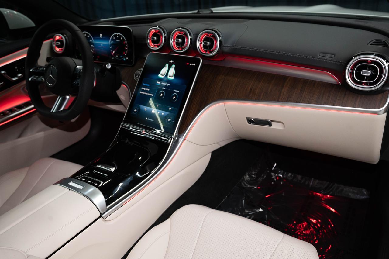 2027 Mercedes-Benz CLE 450 4MATIC&reg; Cabriolet Scottsdale AZ