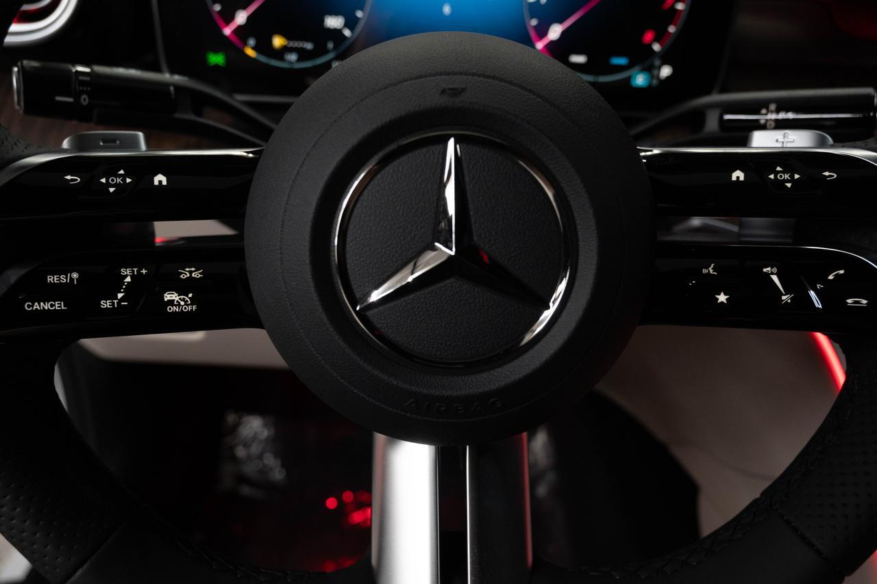 2027 Mercedes-Benz CLE 450 4MATIC&reg; Cabriolet Scottsdale AZ
