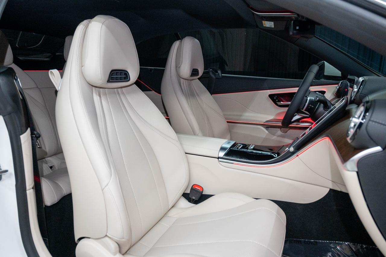 2027 Mercedes-Benz CLE 450 4MATIC&reg; Cabriolet Scottsdale AZ