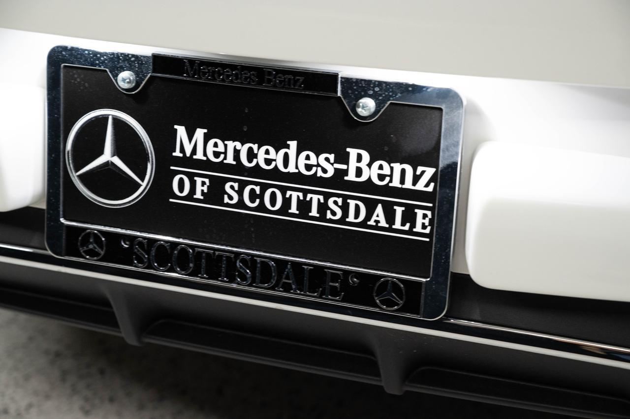 2027 Mercedes-Benz CLE 450 4MATIC&reg; Cabriolet Scottsdale AZ