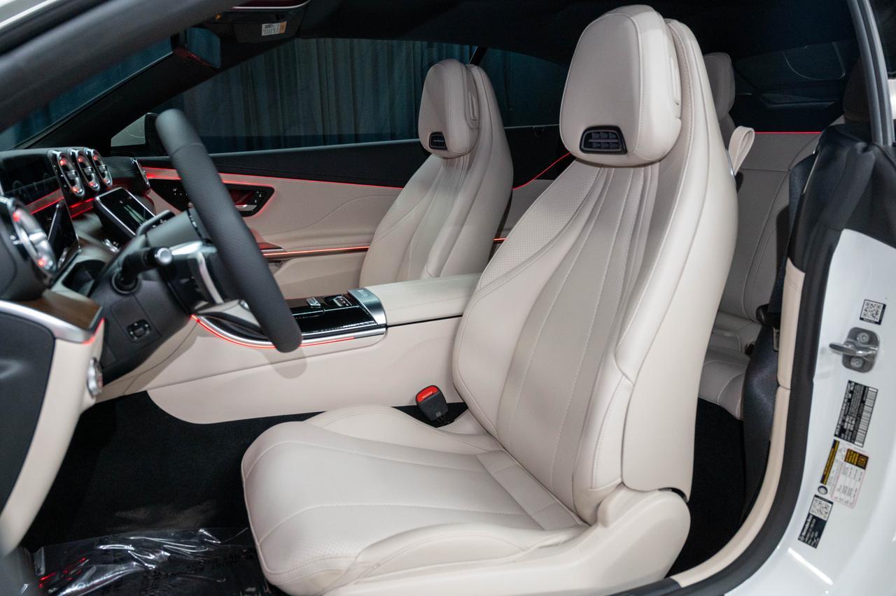 2027 Mercedes-Benz CLE 450 4MATIC&reg; Cabriolet Scottsdale AZ