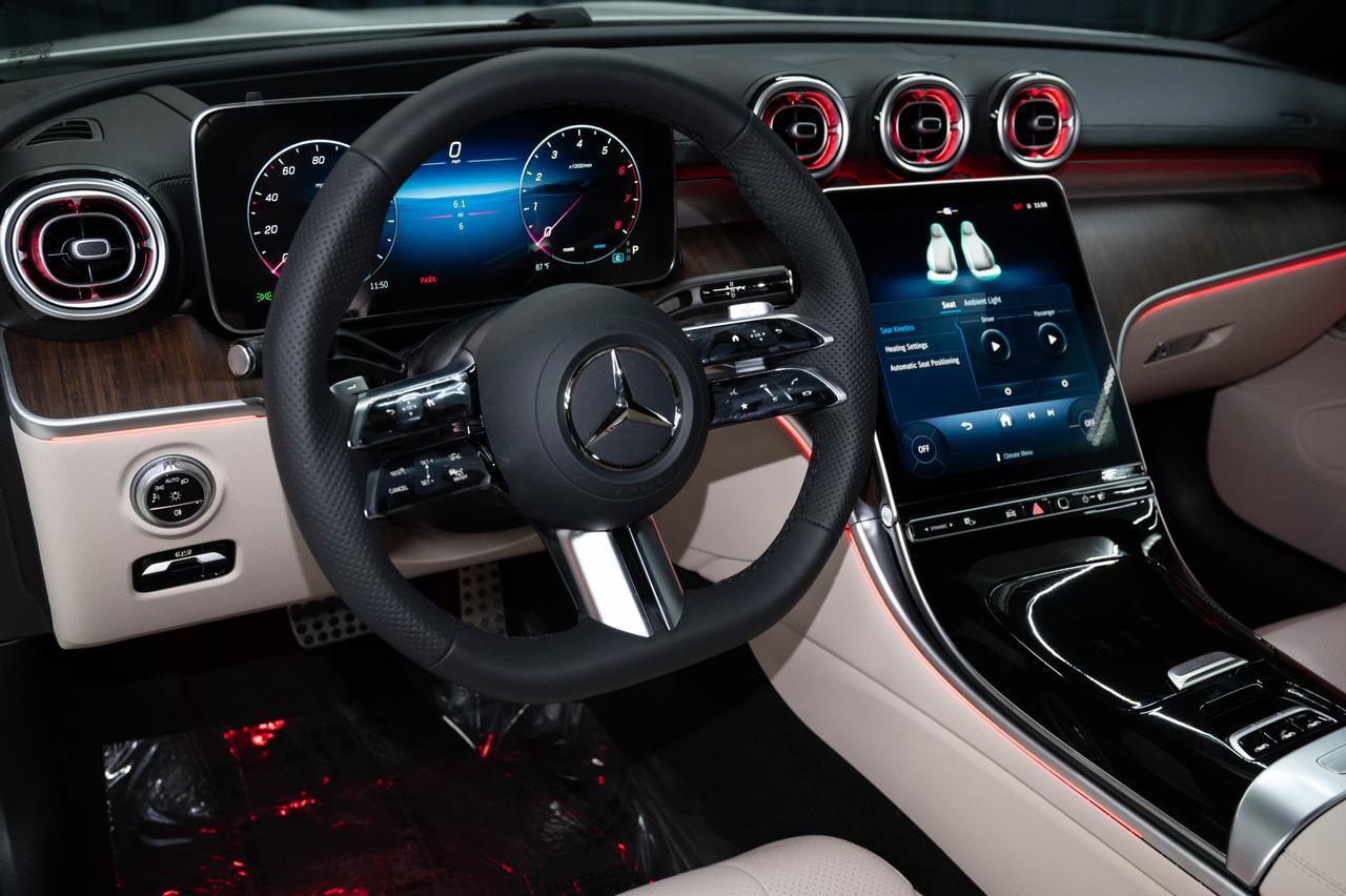 2027 Mercedes-Benz CLE 450 4MATIC&reg; Cabriolet Scottsdale AZ