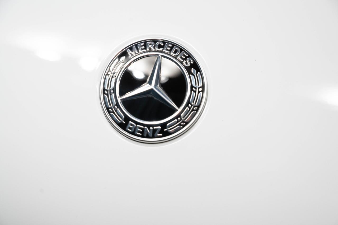 2027 Mercedes-Benz CLE 450 4MATIC&reg; Cabriolet Scottsdale AZ