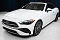 2027 Mercedes-Benz CLE 450 4MATIC&reg; Cabriolet