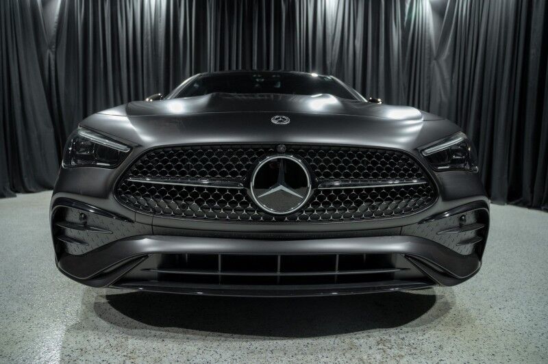 2027 Mercedes-Benz CLE 450 4MATIC&reg; Coupe Peoria AZ
