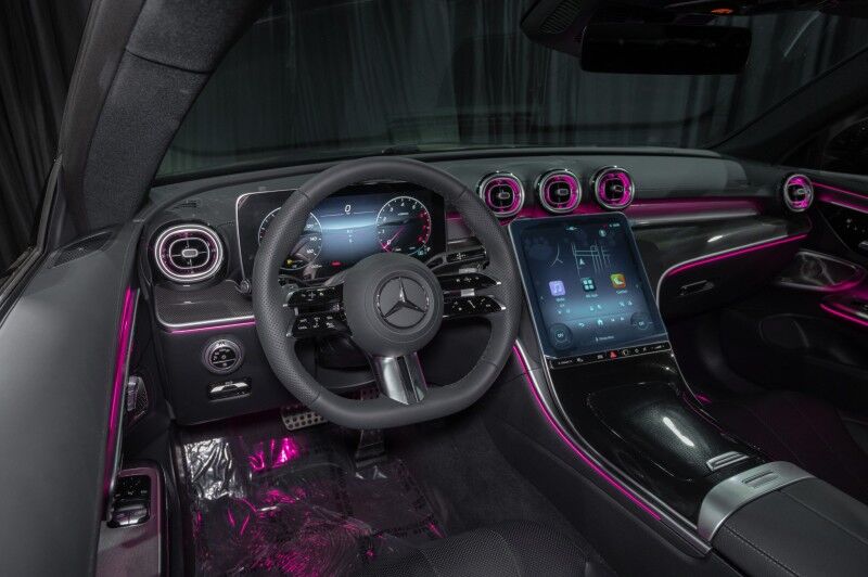 2027 Mercedes-Benz CLE 450 4MATIC&reg; Coupe Peoria AZ