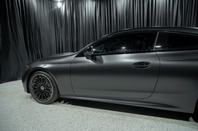 2027 Mercedes-Benz CLE 450 4MATIC&reg; Coupe Peoria AZ