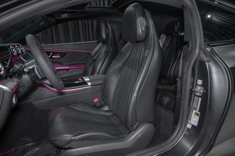 2027 Mercedes-Benz CLE 450 4MATIC&reg; Coupe Peoria AZ