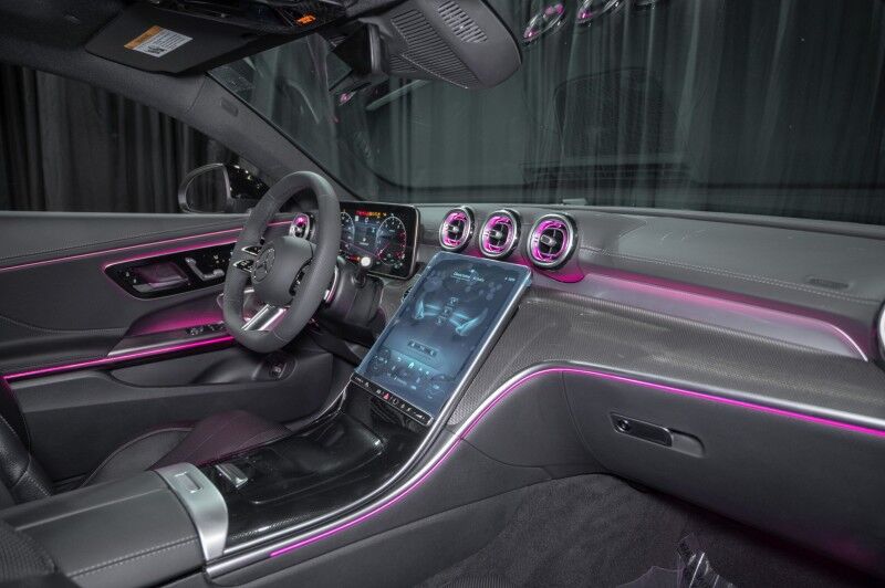 2027 Mercedes-Benz CLE 450 4MATIC&reg; Coupe Peoria AZ