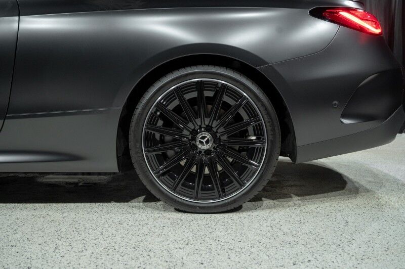 2027 Mercedes-Benz CLE 450 4MATIC&reg; Coupe Peoria AZ