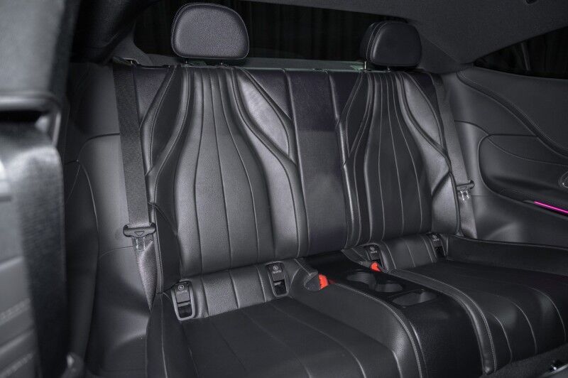 2027 Mercedes-Benz CLE 450 4MATIC&reg; Coupe Peoria AZ