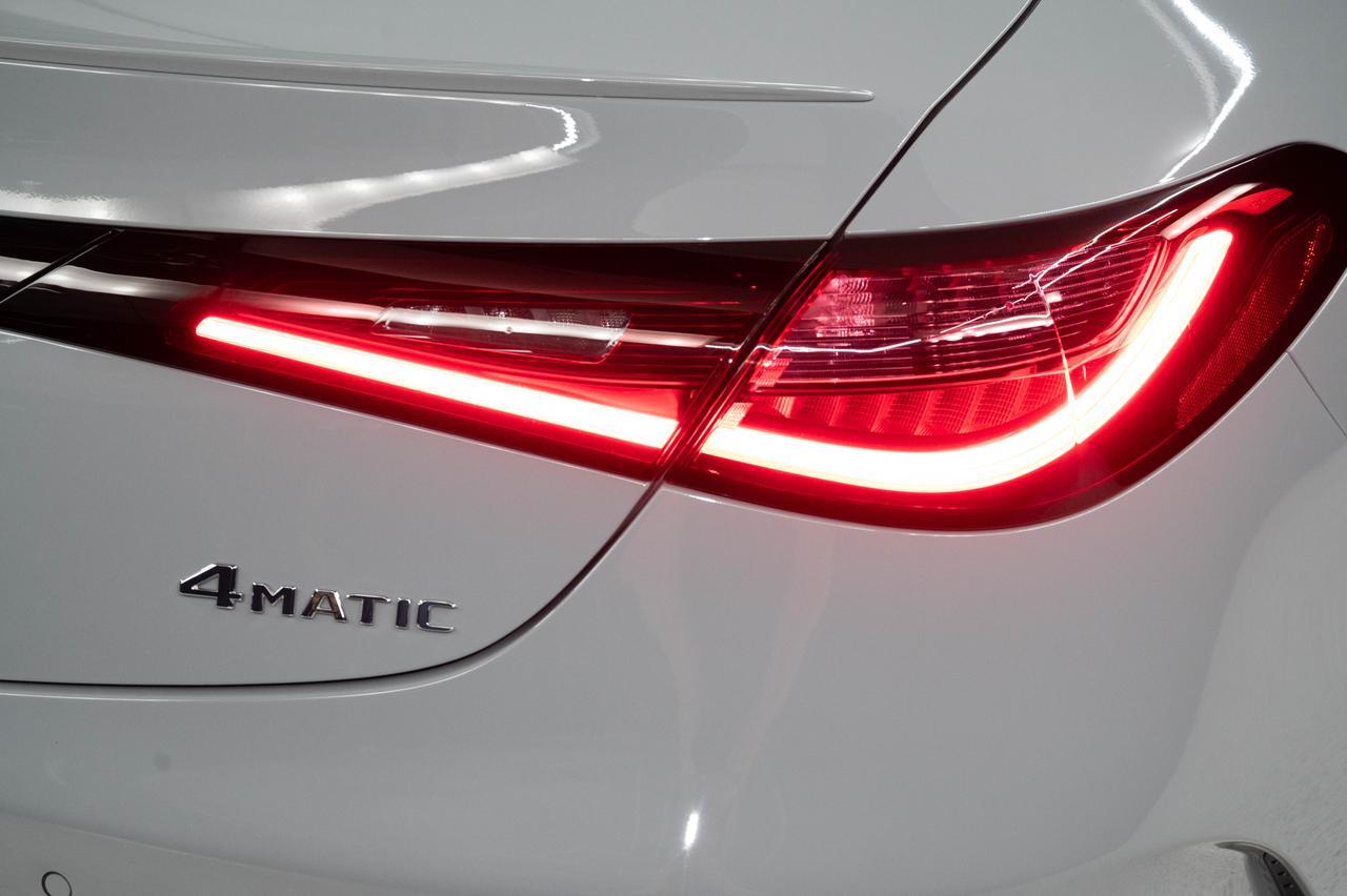 2027 Mercedes-Benz CLE 450 4MATIC&reg; Coupe Scottsdale AZ