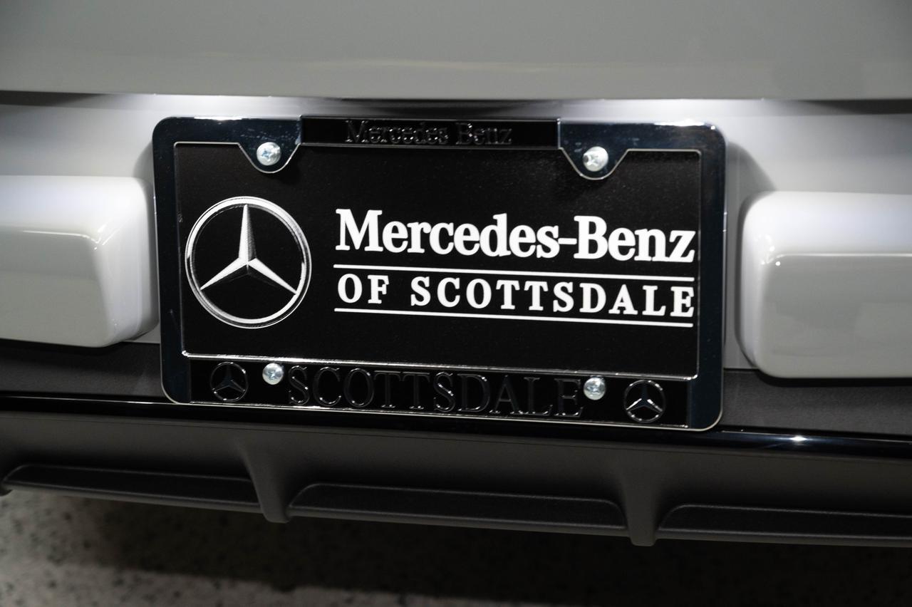 2027 Mercedes-Benz CLE 450 4MATIC&reg; Coupe Scottsdale AZ