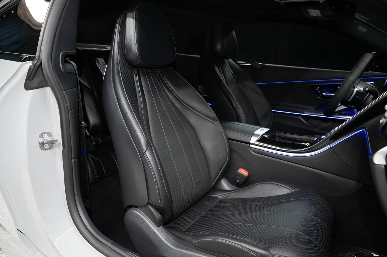 2027 Mercedes-Benz CLE 450 4MATIC&reg; Coupe Scottsdale AZ