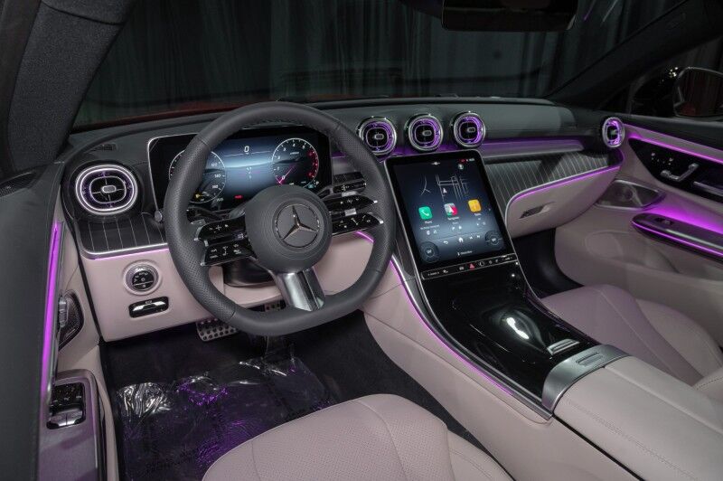 2027 Mercedes-Benz CLE 450 4MATIC&reg; Coupe Irving TX
