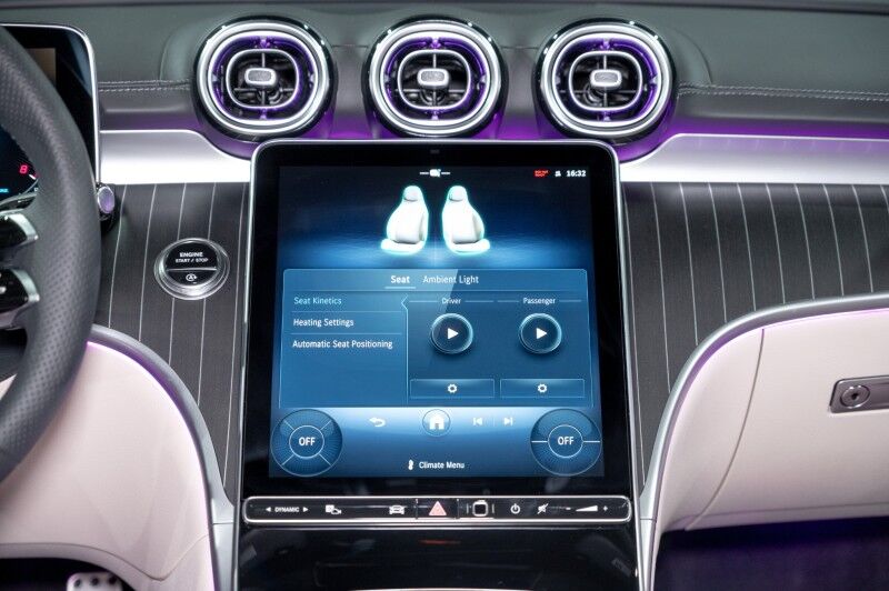 2027 Mercedes-Benz CLE 450 4MATIC&reg; Coupe Irving TX