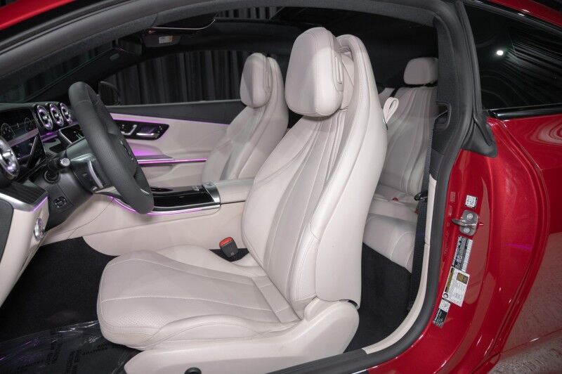 2027 Mercedes-Benz CLE 450 4MATIC&reg; Coupe Irving TX