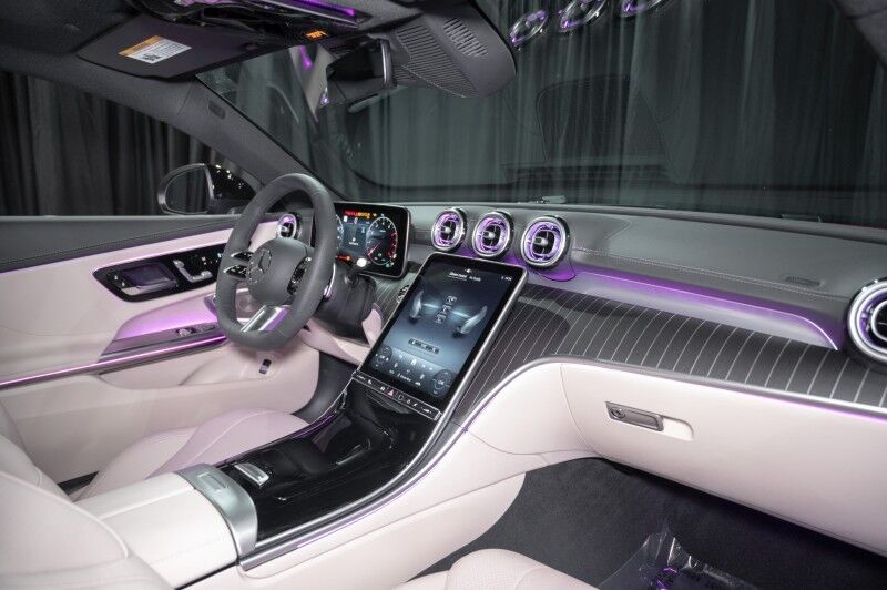 2027 Mercedes-Benz CLE 450 4MATIC&reg; Coupe Irving TX