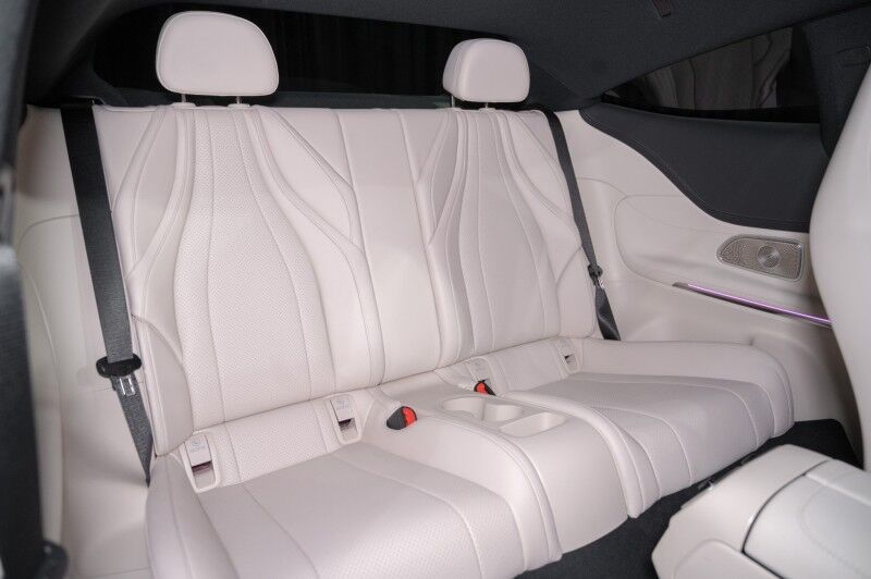 2027 Mercedes-Benz CLE 450 4MATIC&reg; Coupe Irving TX