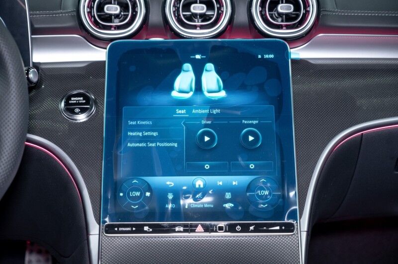 2027 Mercedes-Benz CLE 450 4MATIC&reg; Coupe Peoria AZ