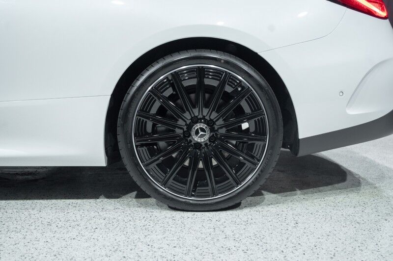 2027 Mercedes-Benz CLE 450 4MATIC&reg; Coupe Peoria AZ
