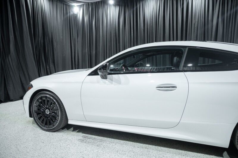 2027 Mercedes-Benz CLE 450 4MATIC&reg; Coupe Peoria AZ