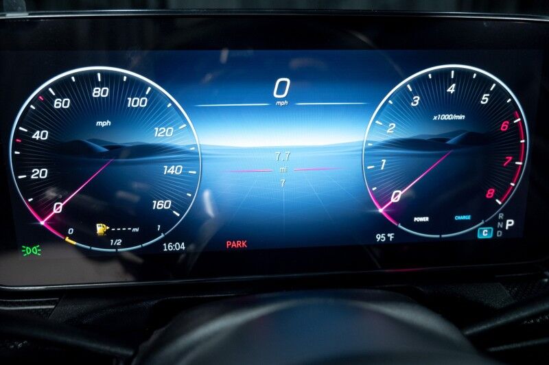 2027 Mercedes-Benz CLE 450 4MATIC&reg; Coupe Peoria AZ