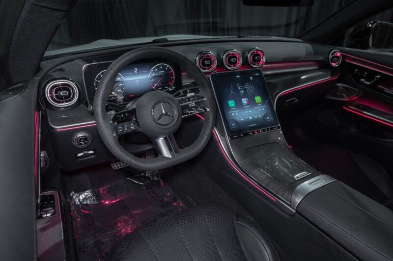 2027 Mercedes-Benz CLE 450 4MATIC&reg; Coupe Peoria AZ