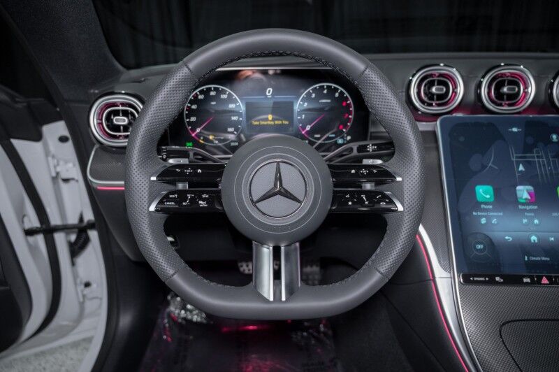 2027 Mercedes-Benz CLE 450 4MATIC&reg; Coupe Peoria AZ