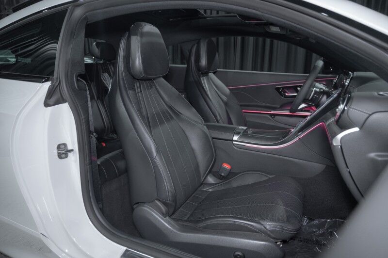 2027 Mercedes-Benz CLE 450 4MATIC&reg; Coupe Peoria AZ