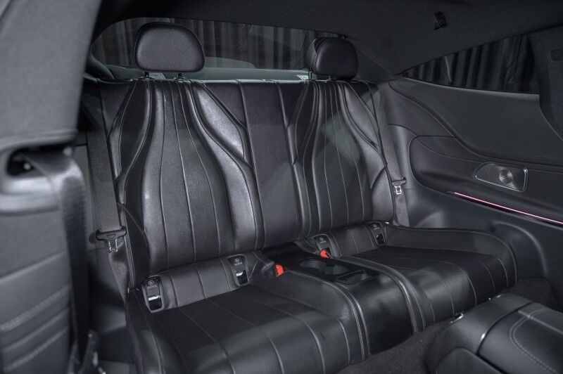 2027 Mercedes-Benz CLE 450 4MATIC&reg; Coupe Peoria AZ