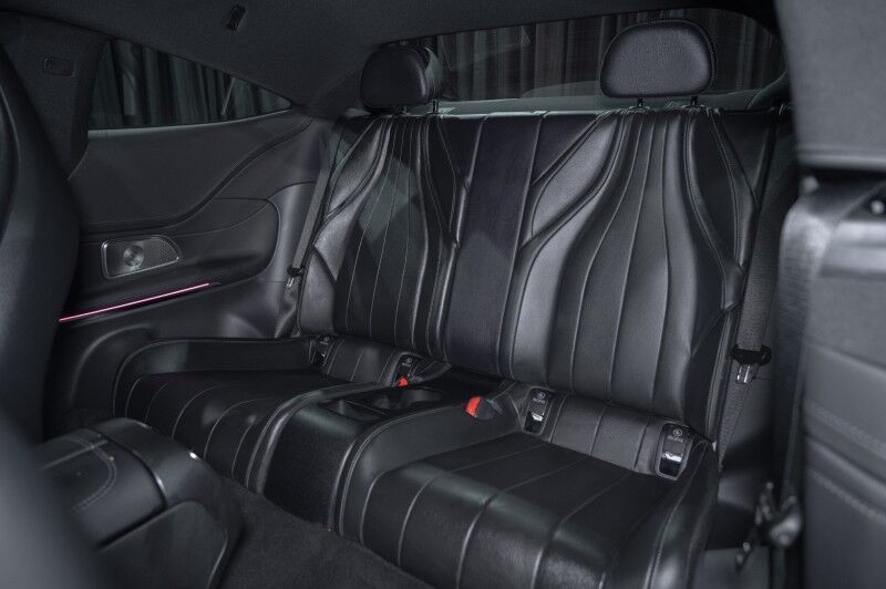 2027 Mercedes-Benz CLE 450 4MATIC&reg; Coupe Peoria AZ