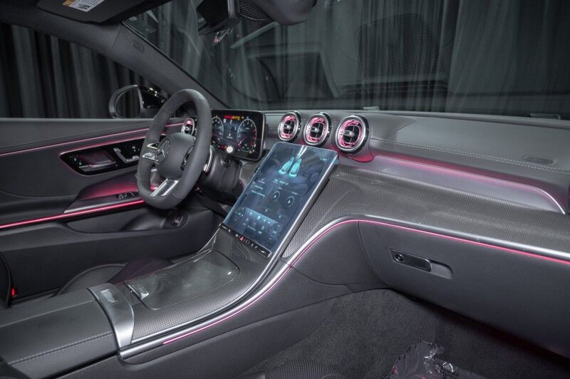 2027 Mercedes-Benz CLE 450 4MATIC&reg; Coupe Peoria AZ